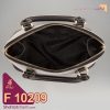 الگوی کیف دستی زنانه چرمی مدل آنیا F10209