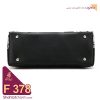 الگوی کیف دستی زنانه چرمی مدل سدنا F378