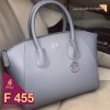 الگوی کیف دستی زنانه چرمی مدل دنیز F455