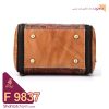 الگوی کیف دستی زنانه چرمی مدل دلنیا F 9837