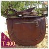 الگوی کیف دوشی زنانه چرمی مدل ماهک T 400