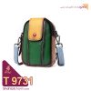 الگوی کیف دوشی زنانه چرمی مدل لاوین T 9731