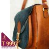 الگوی کیف دوشی زنانه مدل مارال T 9997