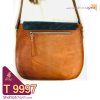 الگوی کیف دوشی زنانه مدل مارال T 9997
