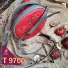 الگوی کیف دوشی زنانه چرمی مدل پناه T 9700