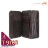 الگوی کیف دوشی اسپرت چرمی مدل آترین T 9765