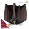 الگوی کیف دوشی اسپورت چرمی مدل آوین T 9767