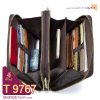 الگوی کیف دوشی اسپورت چرمی مدل آوین T 9767
