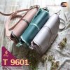 الگوی کیف دوشی زنانه چرمی مدل گیلدا T 9601