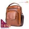 الگوی کیف دوشی اسپورت چرمی مدل بارمان T 9768