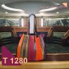 الگوی کیف دوشی زنانه چرمی مدل تروند T 1280