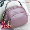 الگوی کیف دستی زنانه چرمی مدل پادینا F 3007