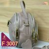 الگوی کیف دستی زنانه چرمی مدل پادینا F 3007