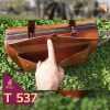 الگوی ساک دستی مردانه چرمی مدل ارمیا T 537