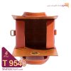 الگوی کیف دستی زنانه چرمی مدل آمیتیس T 9540