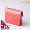 الگوی کیف پول و جاکلیدی چرمی مدل رومیسا T 9570