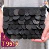 الگوی کیف دوشی زنانه چرمی مدل سیلوانا T 9515